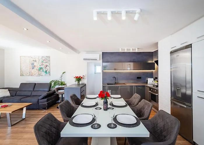 Appartement Marul Zadar