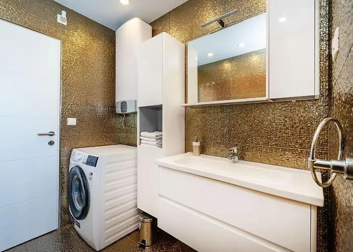 Marul Appartement Zadar