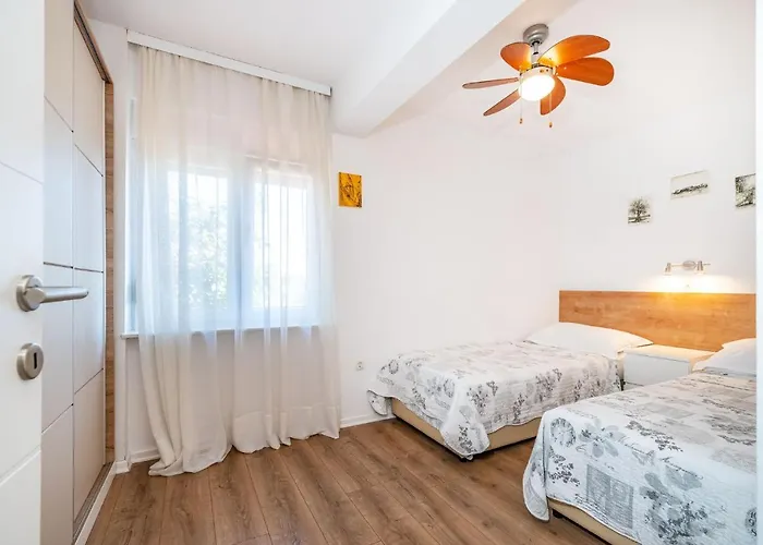 Appartement Marul Zadar