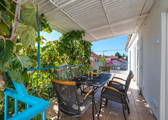 Marul Appartement Zadar