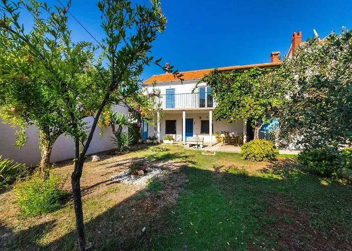 Marul Appartement Zadar