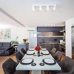 Apartmán Marul Zadar