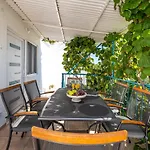 Apartmán Marul