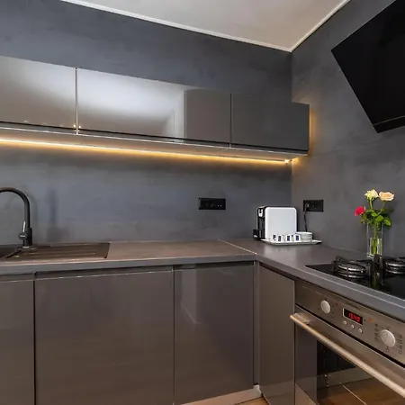 Marul Apartmán *
