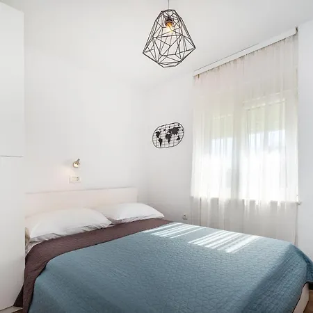 Apartamento Marul *
