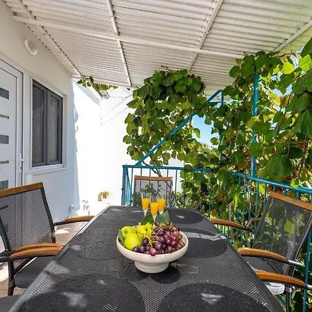Marul Apartamento
