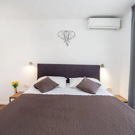Marul Apartamento *