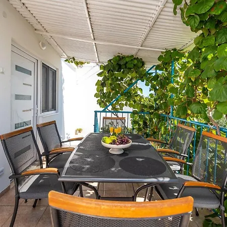 Apartmán Marul