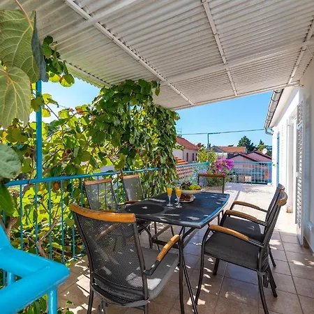 Marul Apartmán Zadar