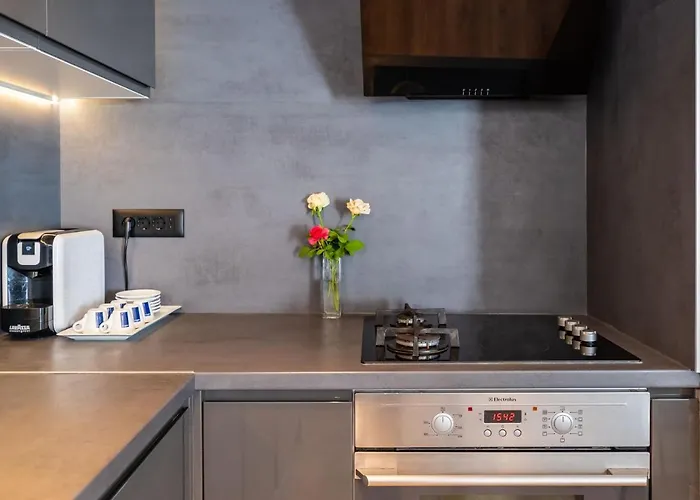 Marul Διαμέρισμα