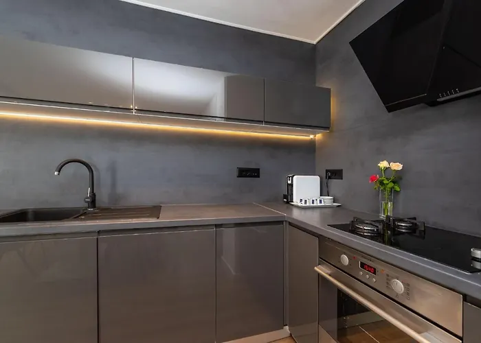 Marul Διαμέρισμα *