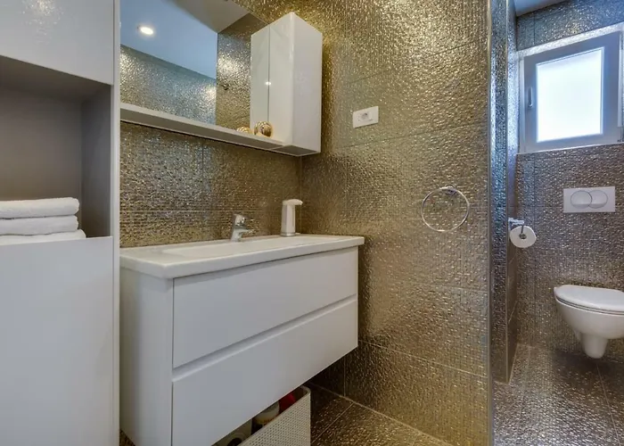 Marul Διαμέρισμα Ζαντάρ